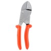 Garden Clippers Pruning Shears Fruit Tree Florist Scissors Hand Pruners