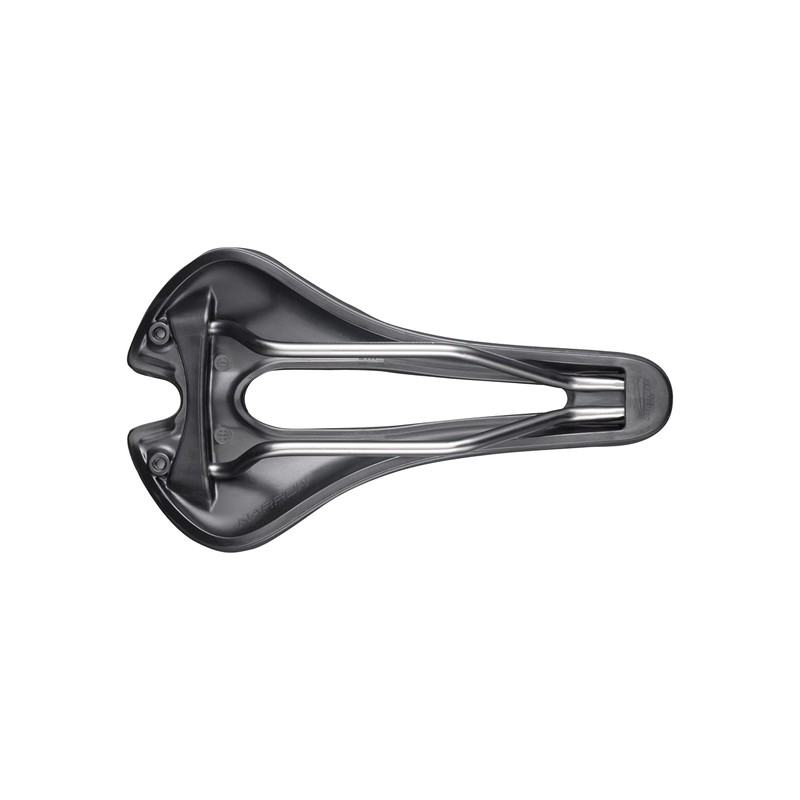 Selle Sanmarco 911LW401 ASPIDE SHORT OPEN-FIT Racing Wide Aspide Short
