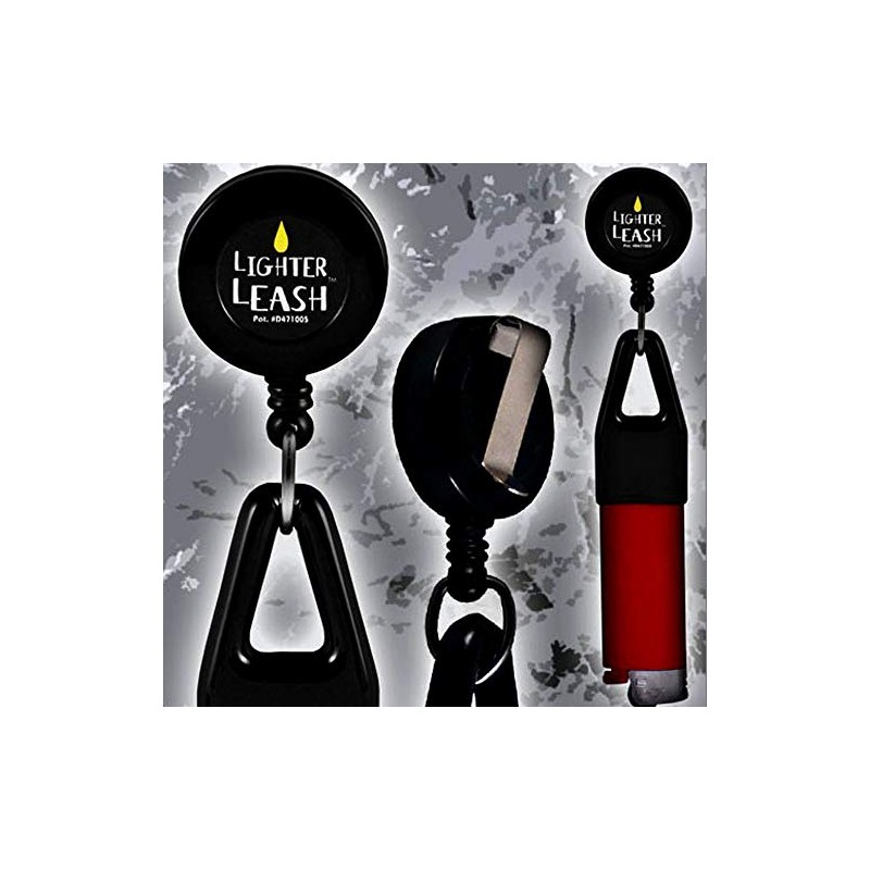 Original Lighter Leash® - Jug of 30