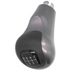 6 Speed MT Gear Shift Knob Stick Replacement Fit for