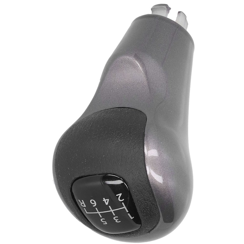 6 Speed MT Gear Shift Knob Stick Replacement Fit for