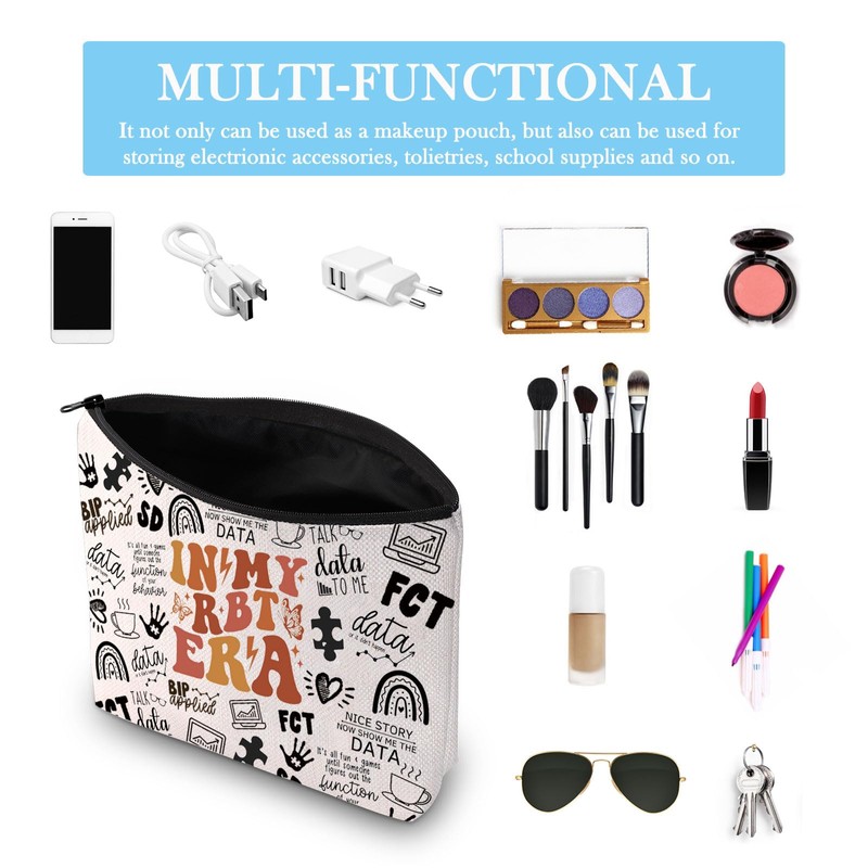 Registered Behavior Technician Gift Behavior Therapist Gift In My RBT