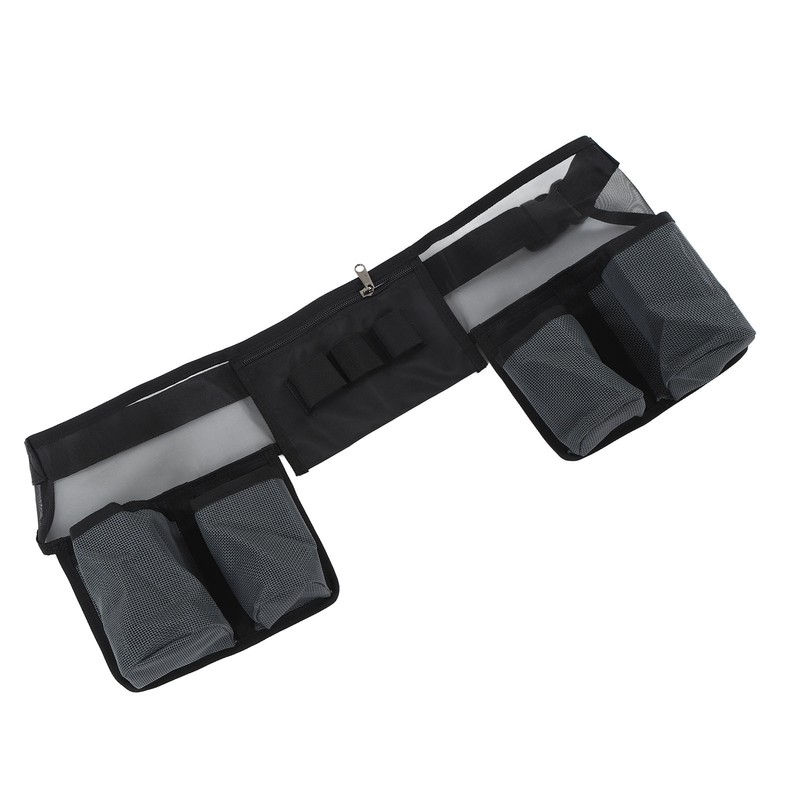 Waist Tools Belt Bag Multiple Pockets Adjustable Heavy Duty Waist