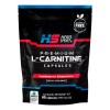 Hero sport L-carnitina 60 Caps Pouch Hero Sport Sabor Sin