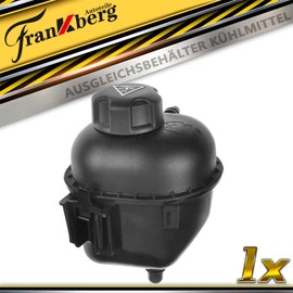 Frankberg Expansion Tank Coolant for X3 F97 G01 X4 F98 G02 X5 F95 G05 X6 F96 G06 X7 G07 1.6L-3.0L 2017-Present 8610661