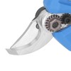 Cordless Electric Pruning Shear Low Noise Ergonomic Handle High Carbon