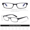 DOOViC Blue Light Blocking Reading Glasses 4 Pack Stylish Classic