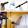 Fai Top 2100 psi Trigger Gun Kit with Snow Foam,for