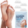 Dr. Frederick's Original Hammer Toe Corrector Gels - 2 Pairs