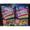 Dubble Bubble Gum Balls- Assorted FRUIT Flavored Individually Wrap Balls-