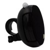 Maíz Mini Bocina Bluetooth Recargable Usb Soporte Moto Bicicleta