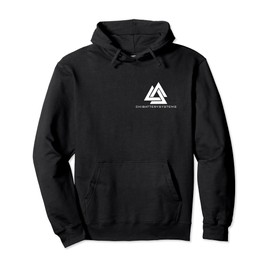 ChiBatterySystems Team Wear Pullover Hoodie