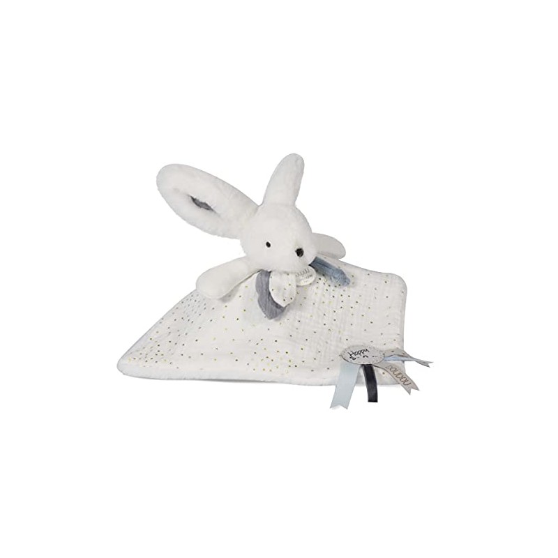 Doudou et Compagnie (DOUDX) Happy Wild Comforter