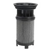 Oil Filter ABS Mower Hydraulic Filtering Accessory Replacement for Hustler