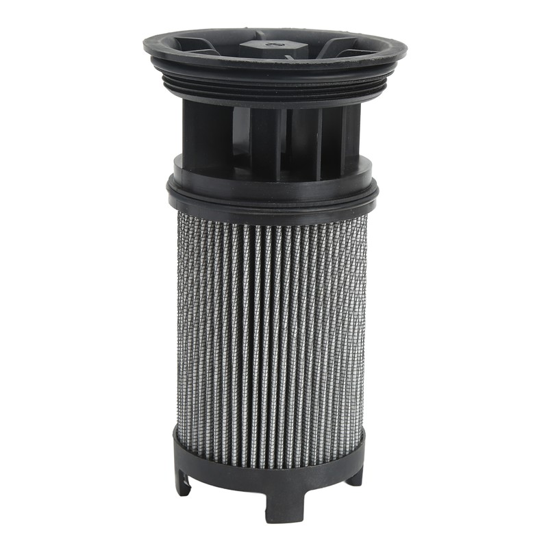 Oil Filter ABS Mower Hydraulic Filtering Accessory Replacement for Hustler