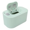 Wet Wipes Heater Portable Household Wet Wipes Heating Box Constant