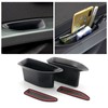 LFOTPP Seat Leon 5F FR ST MK3 Door Handle Storage