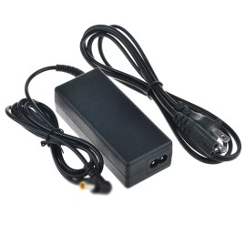 ABLEGRID AC Adapter For Panasonic N0JZHK00003 N0JZHK00004 NOJZHK00004 N0JZHK00005 LCD TV
