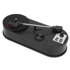 Vinyl Turntable Record Player USB 2.0 Professional Turntable to MP3