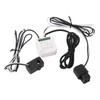 Smart 2 Way WiFi Energy Meter Bilateral KWh Power Consumption