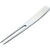 Akebono Sangyo Butter Case with Cutter and Fork for 200g,