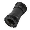 Bicycle Ceramic Bottom Bracket Stable Waterproof Quietness Bike Ceramic Bottom