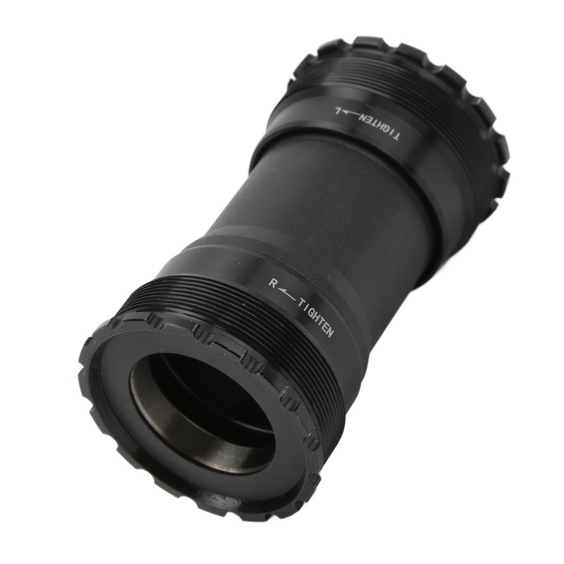 Bicycle Ceramic Bottom Bracket Stable Waterproof Quietness Bike Ceramic Bottom