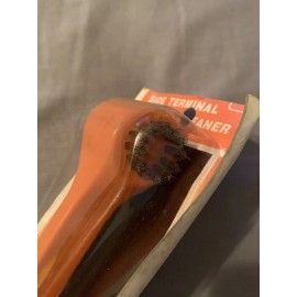 LMC Incorporated Side Terminal Battery Cleaner LMC No. 0085