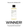 MARLOWE. No. 143 Beard Oil 3 oz, Conditioning Oil for