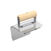 Bon 82-357 Step Tool - Plex Outside 6-inch X 5-inch