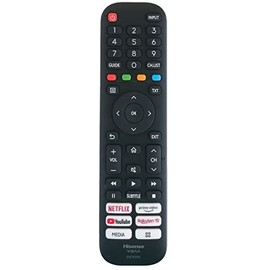 Hisense Original Remote Control EN2X30H