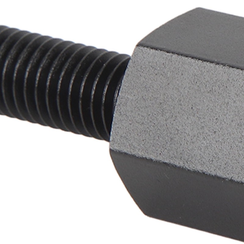 2 Pcs 2in Seat Riser Metal Seat Lift Bracket Set