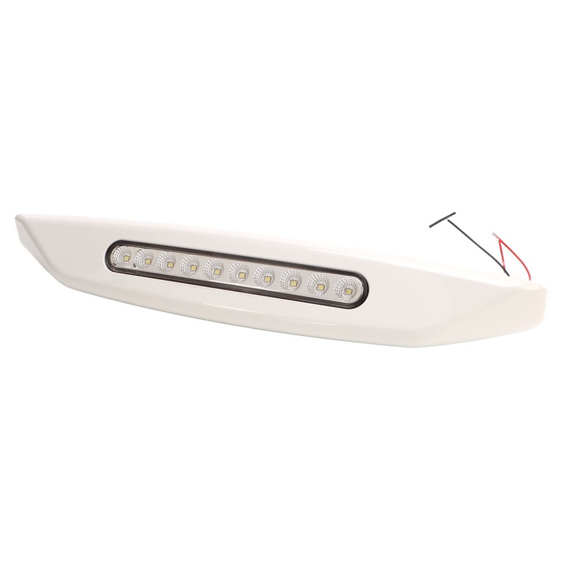 RV LED Porch Awning Light RV Exterior Interior Strip Lamp