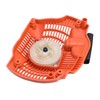 Cancanle Recoil Starter Assembly For Husqvarna 450 445 Chainsaw 544071604