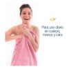 Jabón Tocador Dove Neutro Sensitive Pzas 135