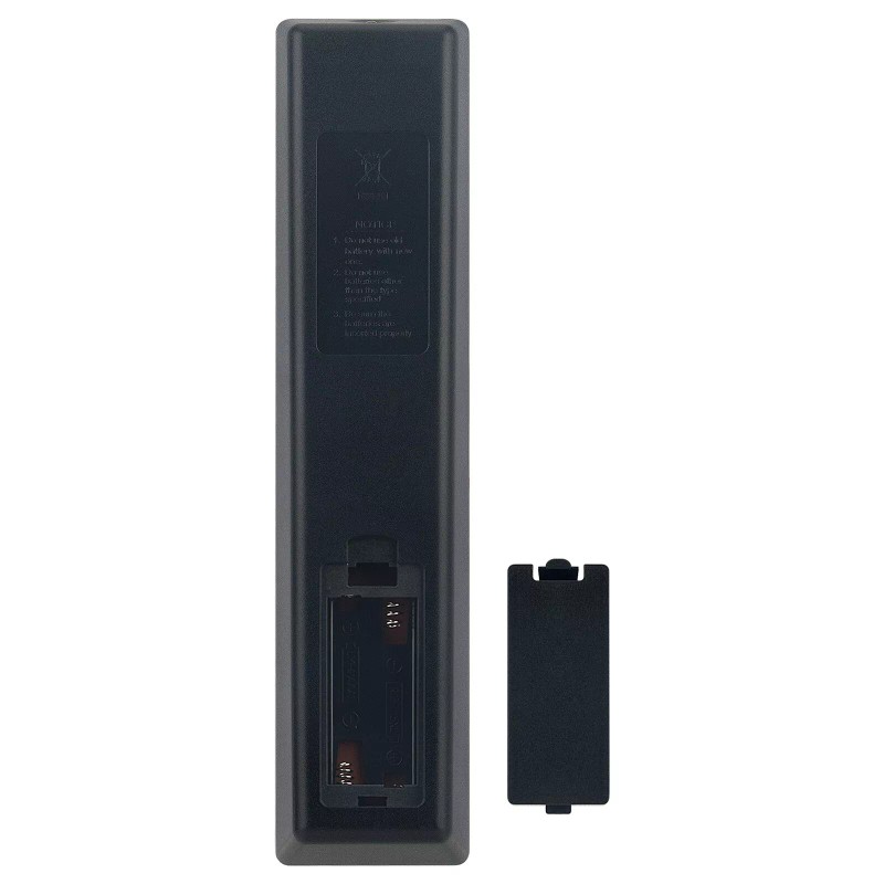 For Sanyo NH426UP Replace Remote for Sanyo TV FW43C46F FW55C78F