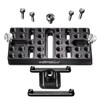 Walimex Pro Aptaris Coldshoe Mounting Plate for Video Rig System