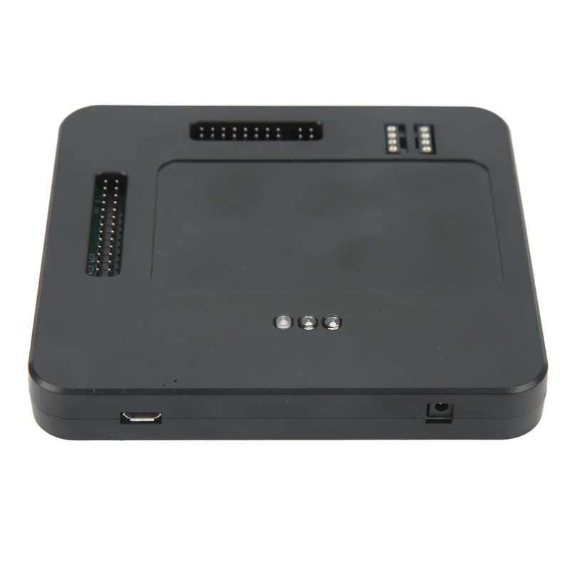 For XPROG‑M V6.5 ECU Programmer Tool with USB Dongle Safe