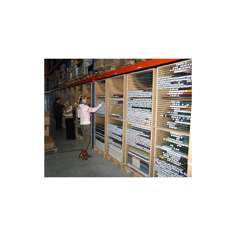 empireposter Motivational Slim Poster Print 30.5 x 91.5 cm