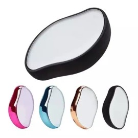 Estrellita Piedra Mágica Para Depilar Exfoliar Todo Cuerpo 2 Pzs