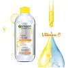 Garnier Kit Garnier Express Aclara Vitam C: Crema Serum Agua