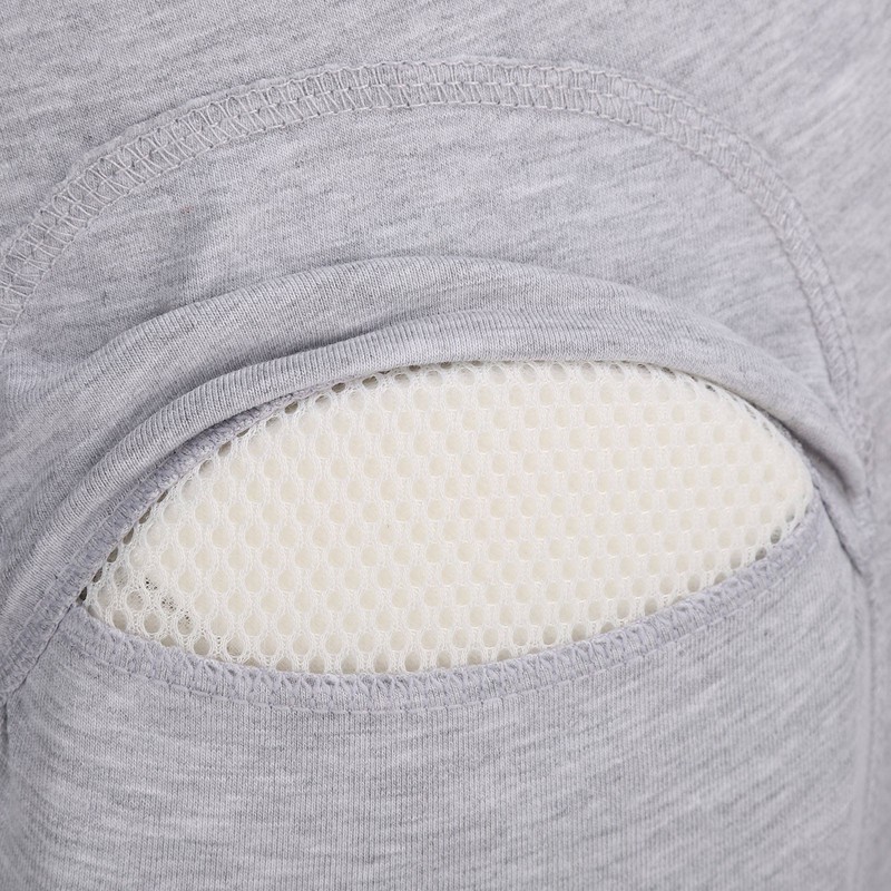 Old Man Protection Shorts Prevents Collision Hip Protection Man Safety
