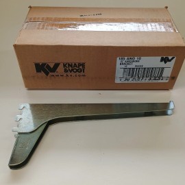 Knape & Vogt (KV) KV #185-ANOCHROME