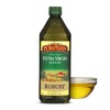 Pompeian Robust Extra Virgin Olive Oil, Contains Polyphenols, First Cold