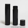 Lip Gloss Chapstick Container 5ml - Black / 립글로스(Lip Gloss)챕스틱 용기 5ml-블랙