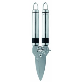 Brabantia Tijeras Cocina Universal, Acero Inoxidable, 21 cm,