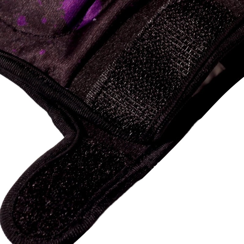 Optimum winter gloves thermal warm fingerless half finger waterproof resistant