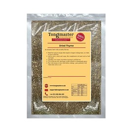 Dried Thyme - 500g