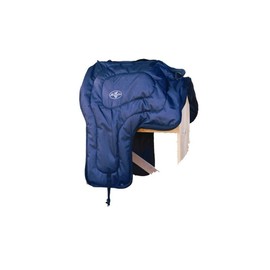 Professional S Choice Western Saddle Black N/A