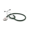 ADC 615DG Adscope Model 615 Platinum Sculpted Clinician Stethoscope with